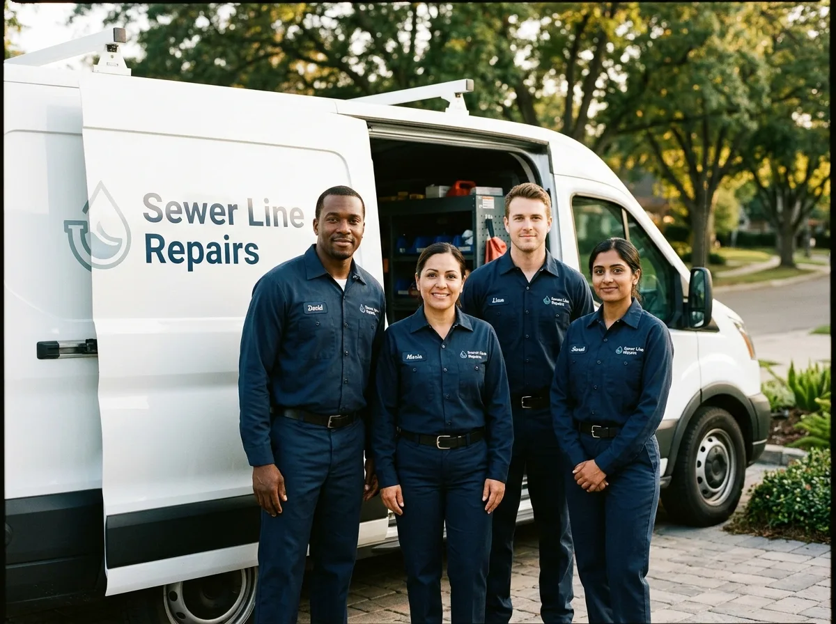 Emergency Plumber company in Burr Oak, MI